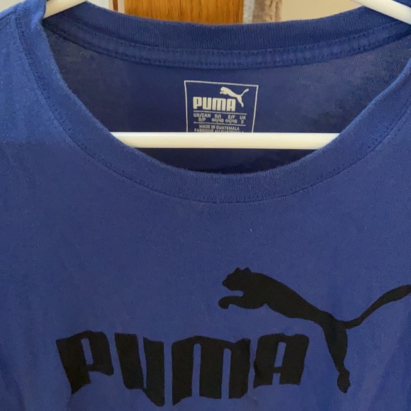 Puma Tshirt - Picture 2 of 2